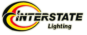Interstate Enterprises Lighting Services Logo